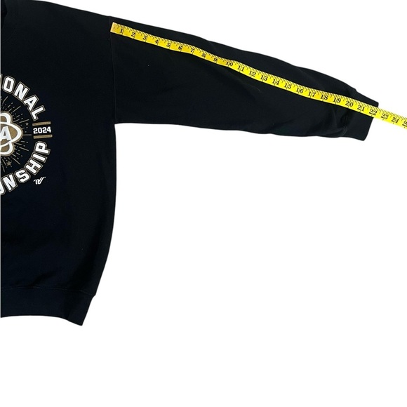 Varsity Cheer UCA Nationals Tops. Lot of 3. Sweatshirts Size M, Tank Size Small. - Picture 12 of 15